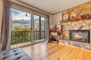 Peak Relaxation Banner Elk